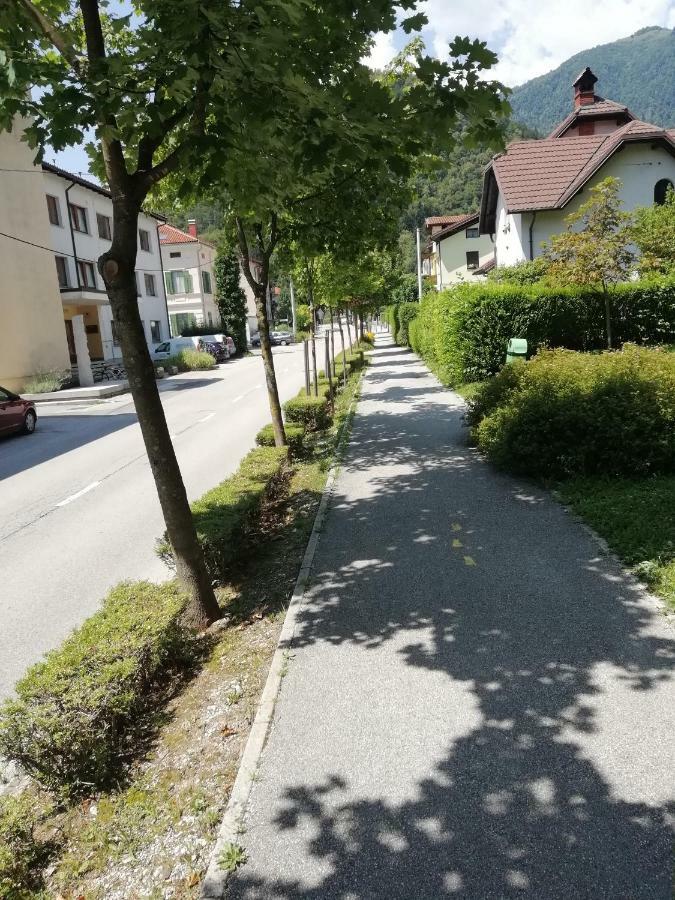 Naturalina Tolmin Extérieur photo
